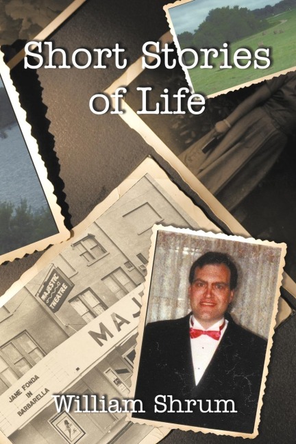 Short Stories of Life: A Collection of Short Stories of Fiction