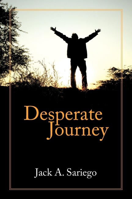 Desperate Journey