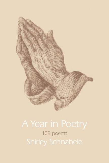 A Year in Poetry: 108 poems