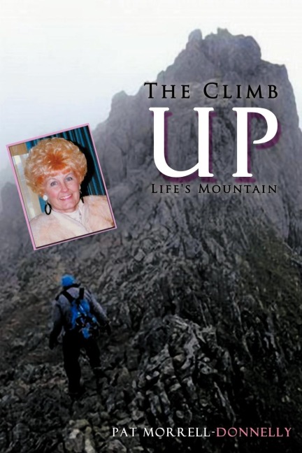 The Climb Up Lifes Mountain