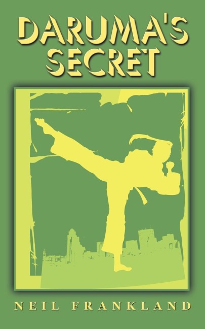 Darumas Secret
