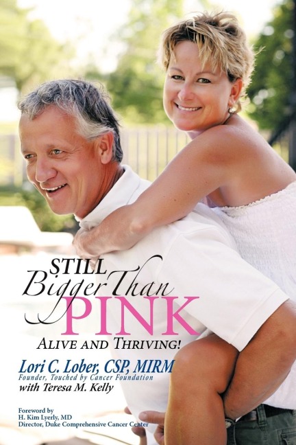 Still Bigger Than Pink: Alive and Thriving!