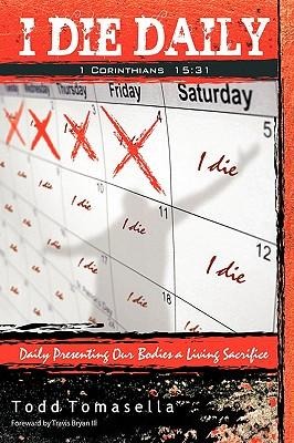 "I Die Daily"