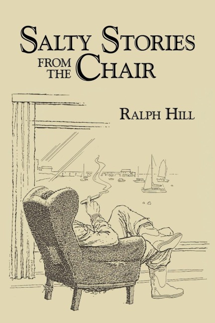 Salty Stories from the Chair