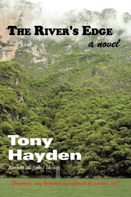 The Rivers Edge: A Novel