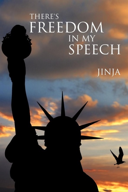 Theres Freedom in My Speech