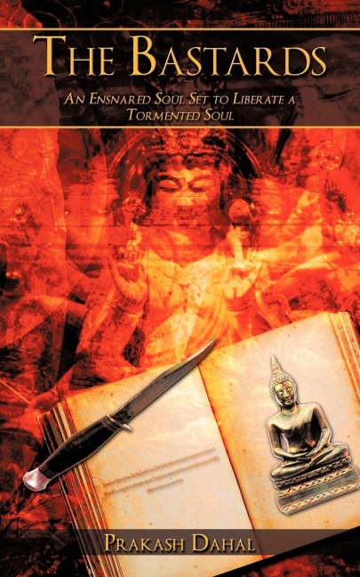 The Bastards: An Ensnared Soul Set to Liberate a Tormented Soul