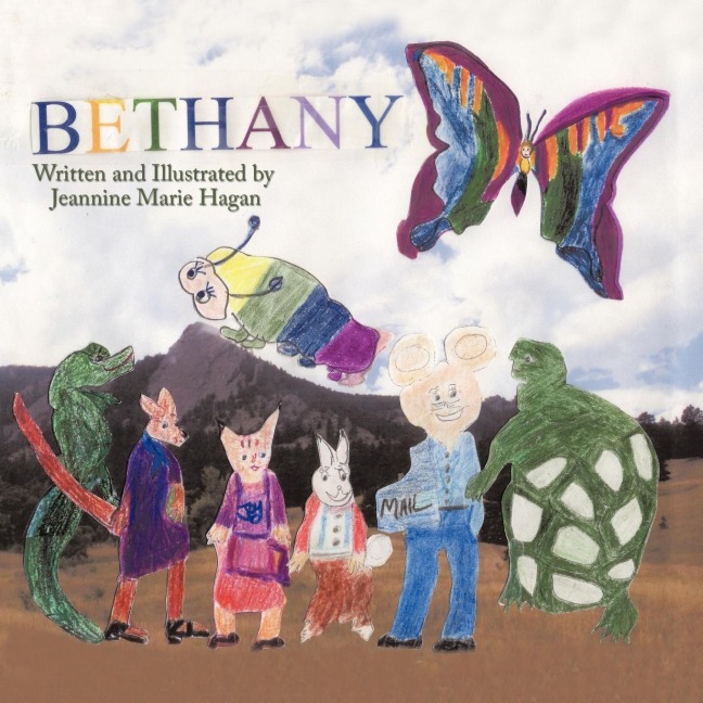 Bethany