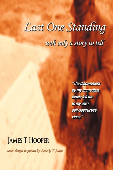 Last One Standing: With only a story to tell