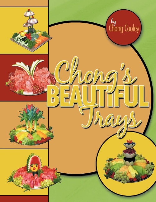 Chongs Beautiful Trays