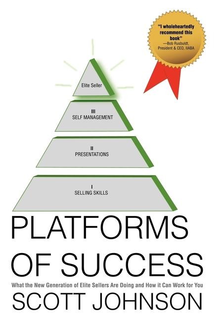 Platforms of Success: What the New Generation of Elite Sellers Are Doing And How It Can Work For You