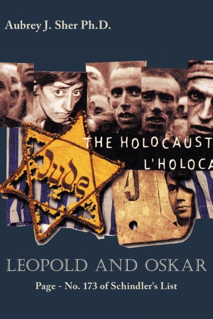 Leopold and Oskar: Page - No. 173 of Schindlers List