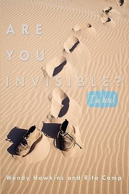 Are You Invisible?: Im Here!