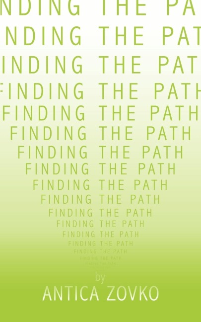 Finding The Path