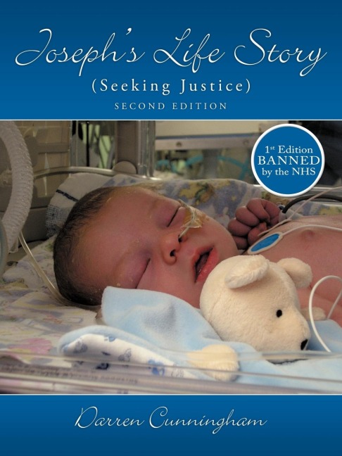 Josephs Life Story: Seeking Justice