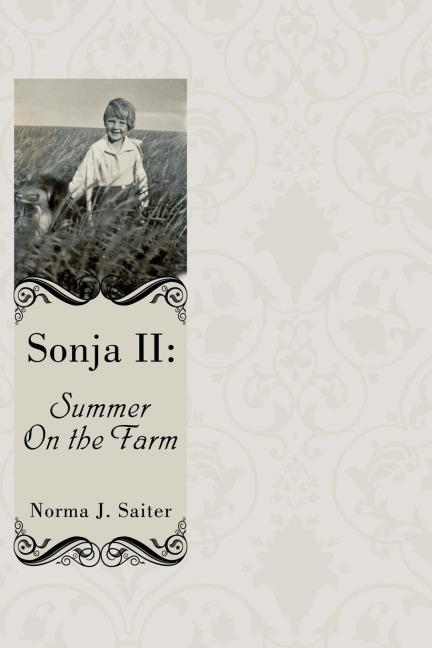 Sonja II: Summer on the Farm