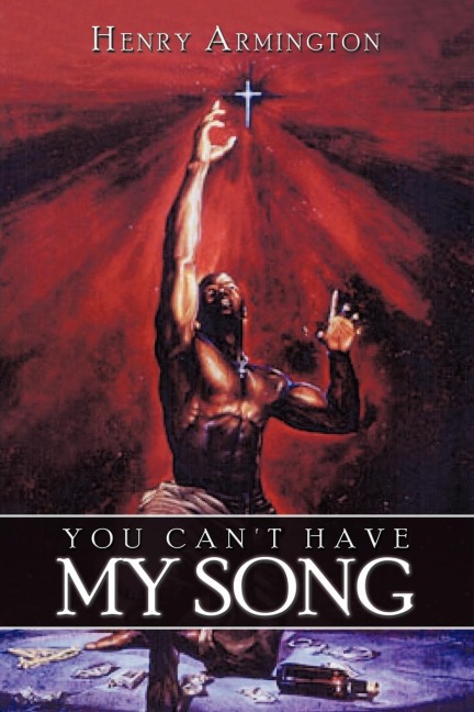 You Cant Have My Song