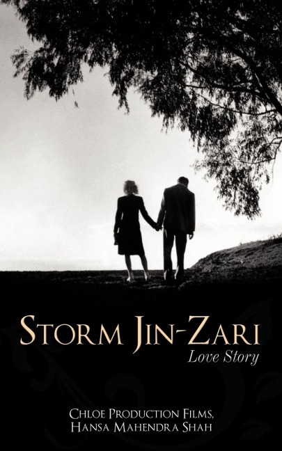 Storm Jin-Zari: Love Story
