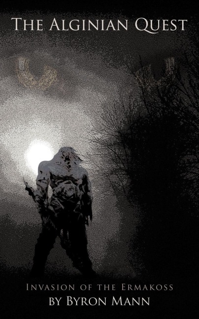 The Alginian Quest: Invasion of the Ermakoss