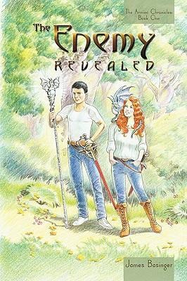 The Enemy Revealed: The Armiec Chronicles: Book One