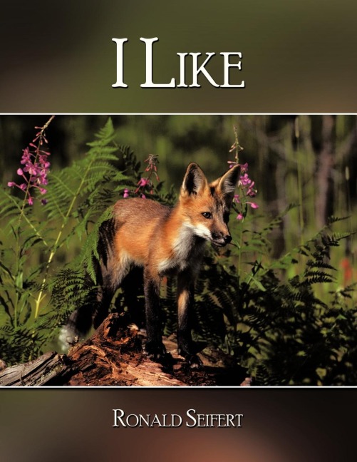 I Like