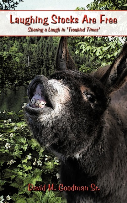 Laughing Stocks Are Free: Sharing a Laugh in Troubled Times