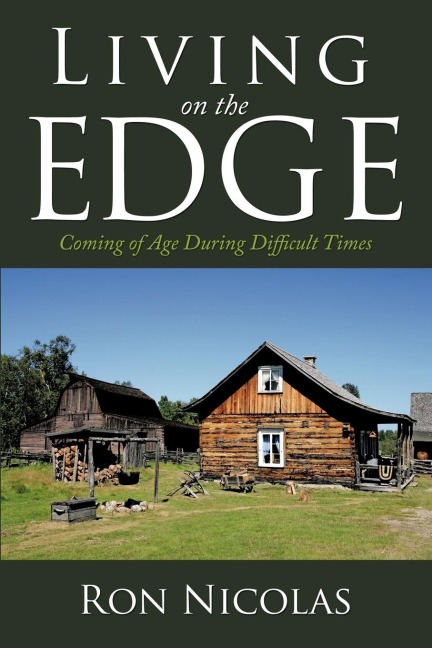 Living on the Edge: Coming of Age During Difficult Times