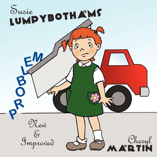 Susie Lumpybothams: New and Improved