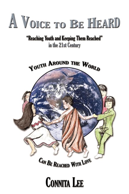 A Voice to Be Heard: Reaching Youth and Keeping Them Reached in the 21st Century