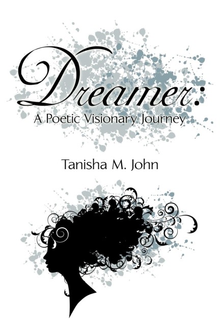 Dreamer: A Poetic Visionary Journey