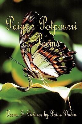 Paiges Potpourri of Poems