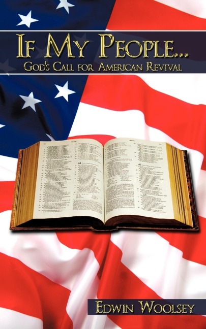 If My People...Gods Call for American Revival