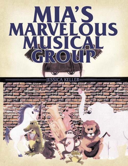 Mias Marvelous Musical Group
