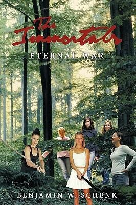 The Immortals: Eternal War