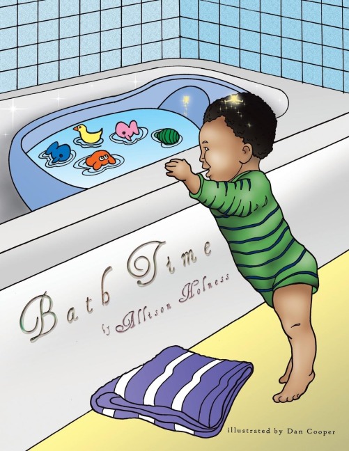 Bath Time