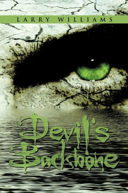 Devils Backbone