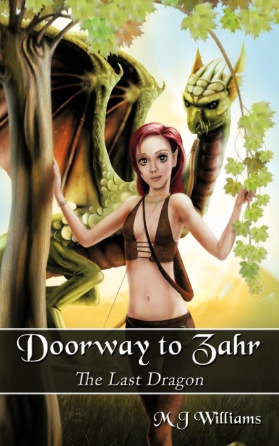 Doorway to Zahr: The Last Dragon