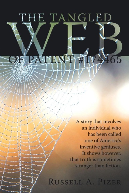 The Tangled Web Of Patent #174465