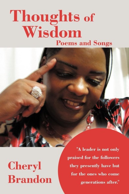 Thoughts of Wisdom: Poems and Songs