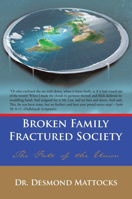 Broken Family-Fractured Society: The Fate of the Union