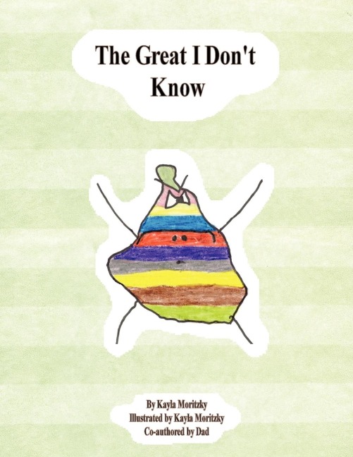 The Great I Dont Know