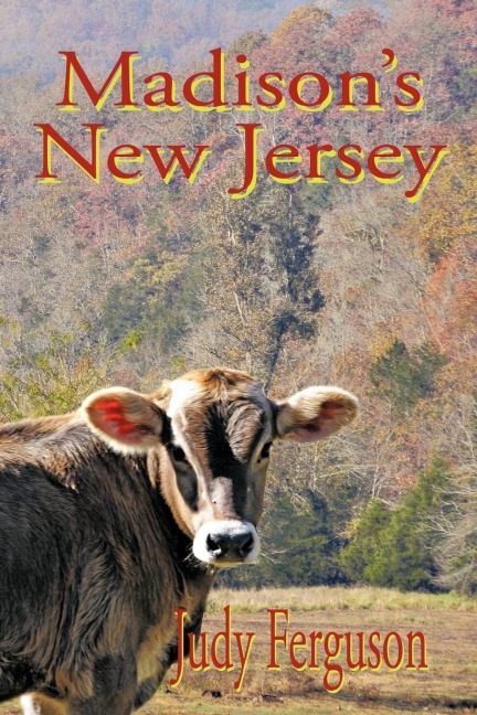 Madisons New Jersey