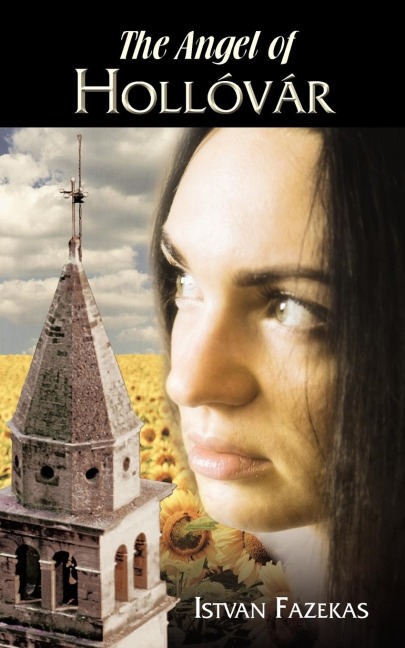 The Angel of Hollóvár