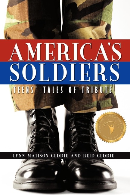 Americas Soldiers: Teens Tales of Tribute