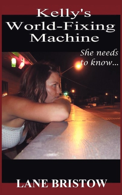 Kellys World-Fixing Machine