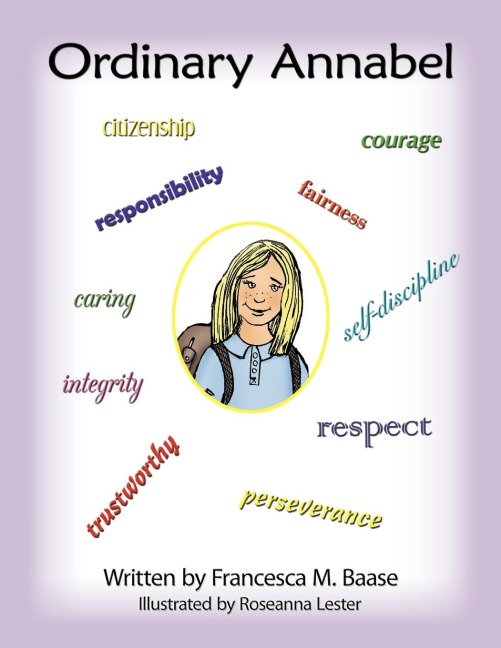 Ordinary Annabel