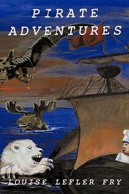 Pirate Adventures