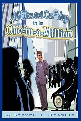 A Million and One Ways to be One-in-a-Million: How to separate yourself from the herd.