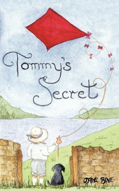 Tommys Secret