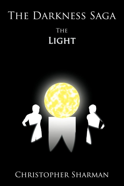 The Darkness Saga: The Light